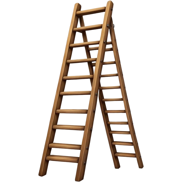 ladder emoji