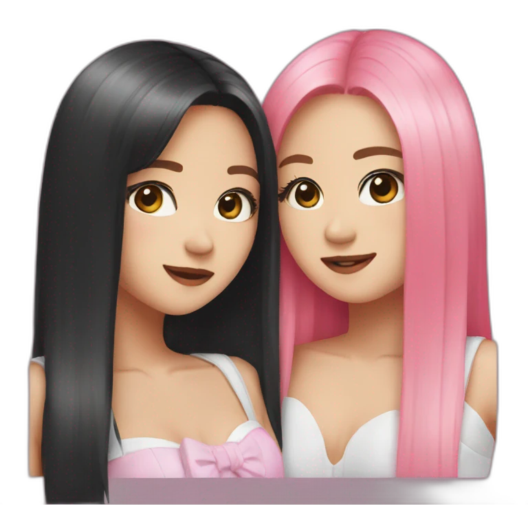 Blackpink  emoji