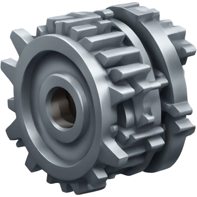 gearbox emoji