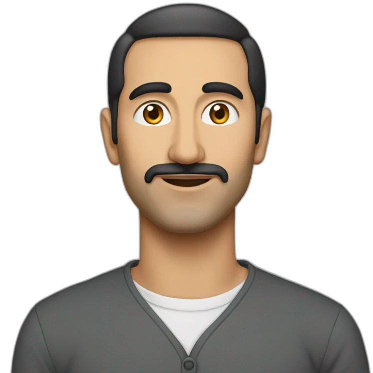 Shamil Basayev emoji
