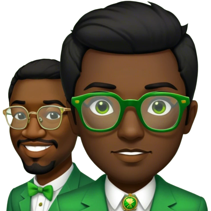 Verdant Vision emoji