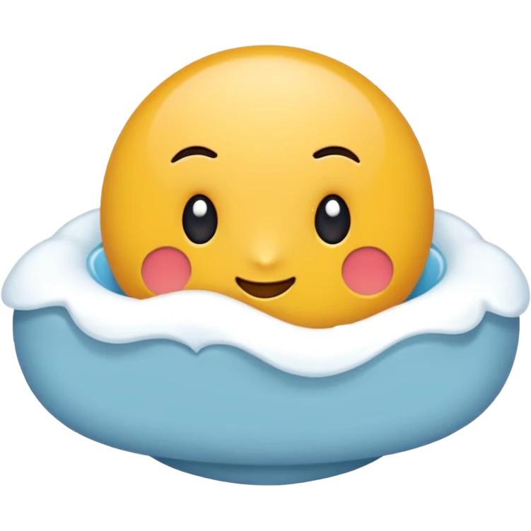 Kızıl saçlı beyaz tenli badem gözlü kız emoji