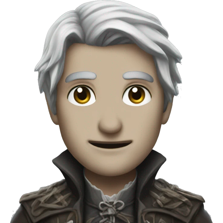 Bloodborne echo emoji