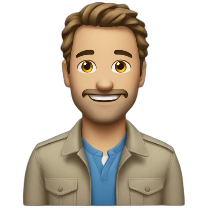 Sean o’malley emoji