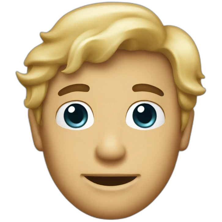 Wade ripple emoji