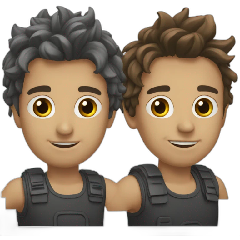mattéo bouliteau emoji