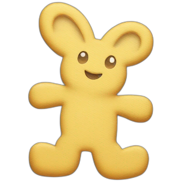 Hoppy hopscotch emoji