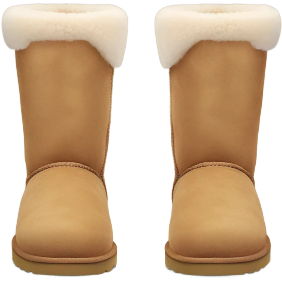 Cute Uggs emoji
