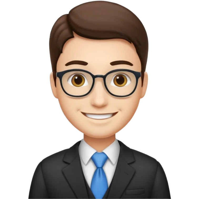 public accountant emoji