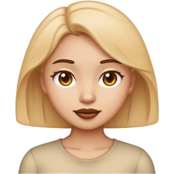 girl emoji emoji