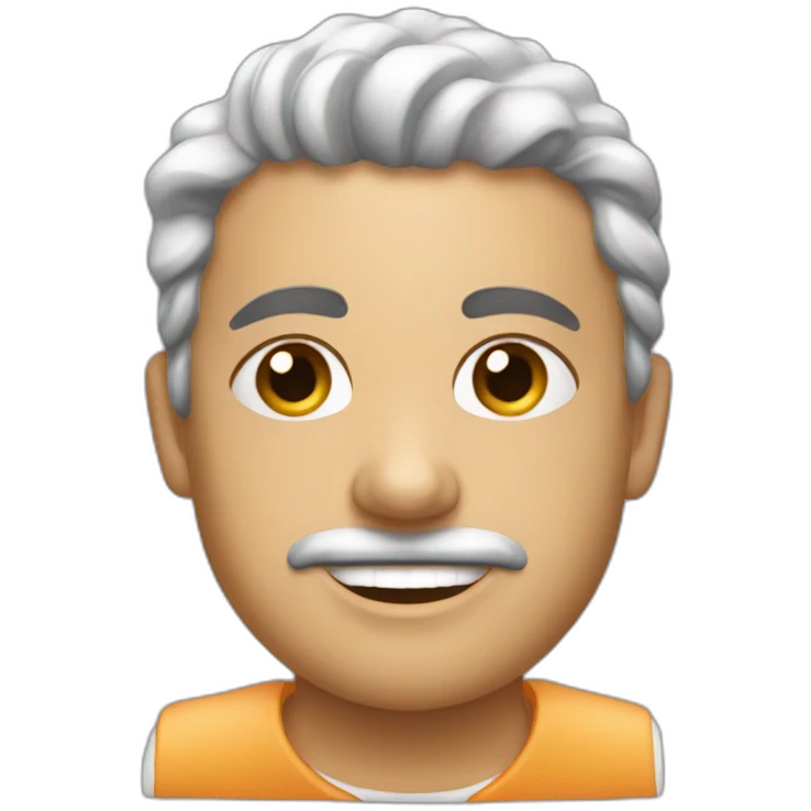 Savon emoji