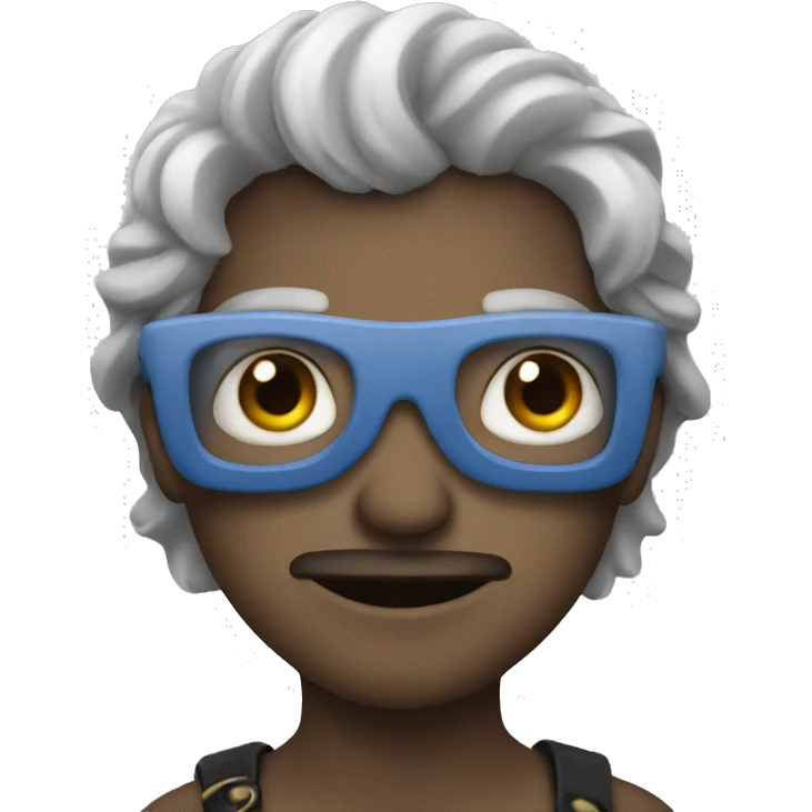 Toot emoji