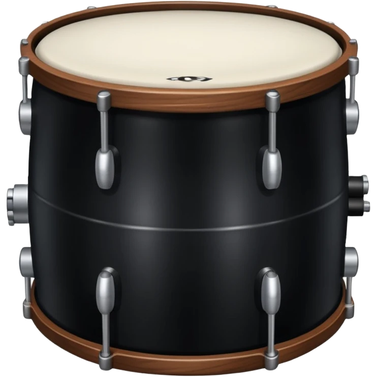 Basedrum emoji