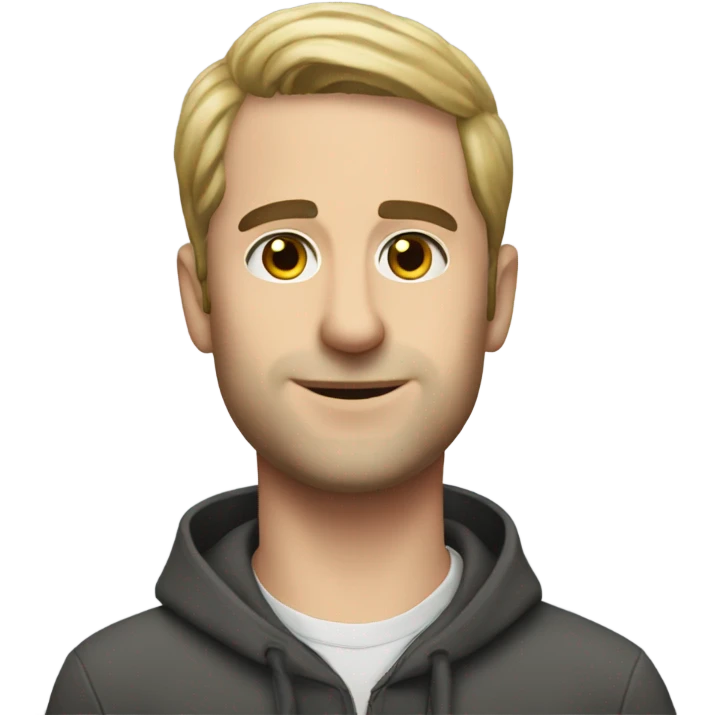 Max Levin emoji