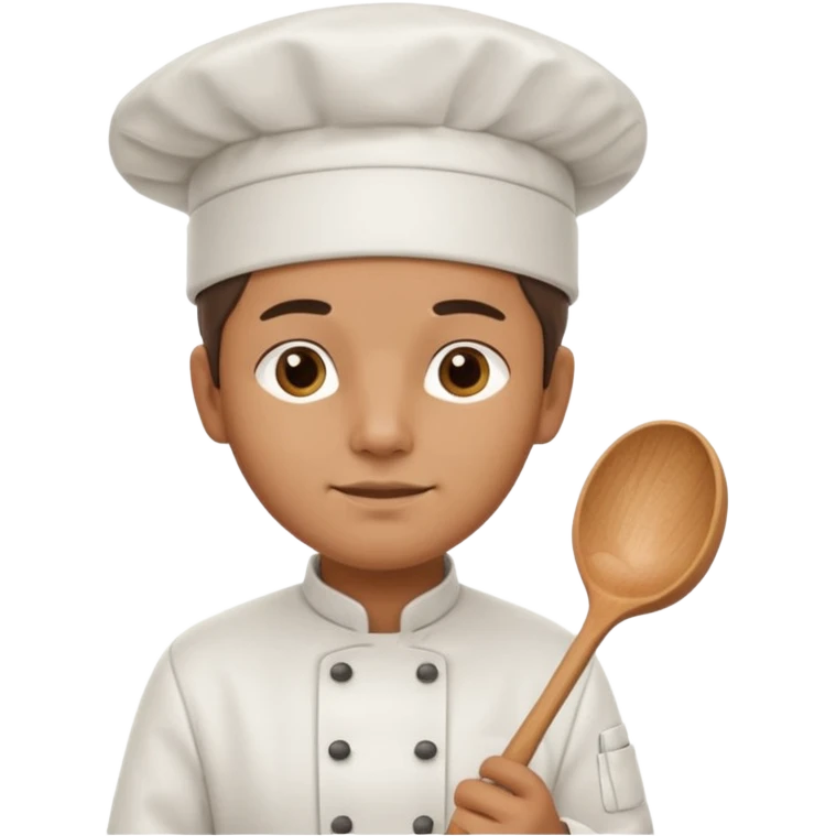 Chef emoji