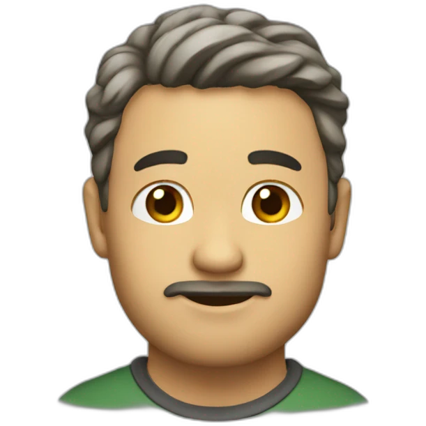 Rapino emoji