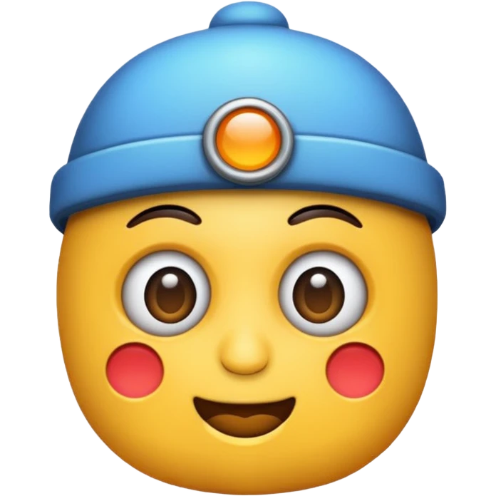 Loco emoji