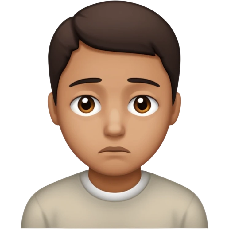 im sorry ai i didn't mean it I was just trying something out emoji