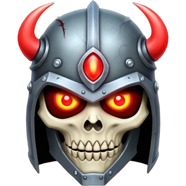 Death Knight emoji