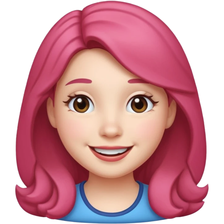 Mabel emoji