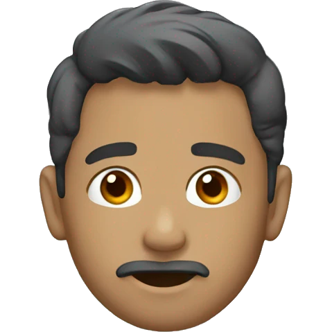 Caseoh emoji