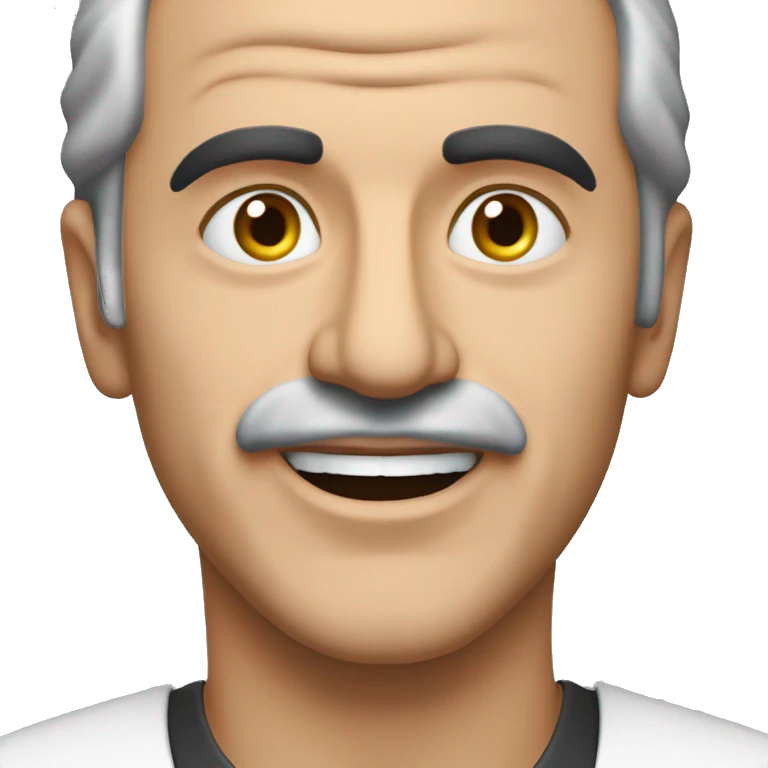 kemal sunal known professionally as inek şaban, is a turkish actor. emoji