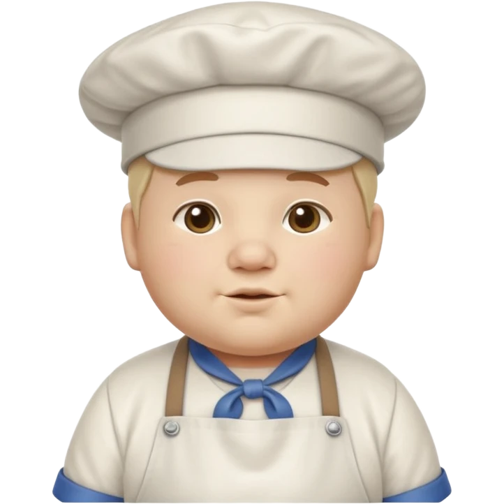 Doughboy emoji