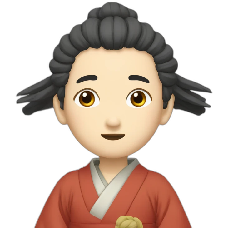 Gotō Hitori emoji