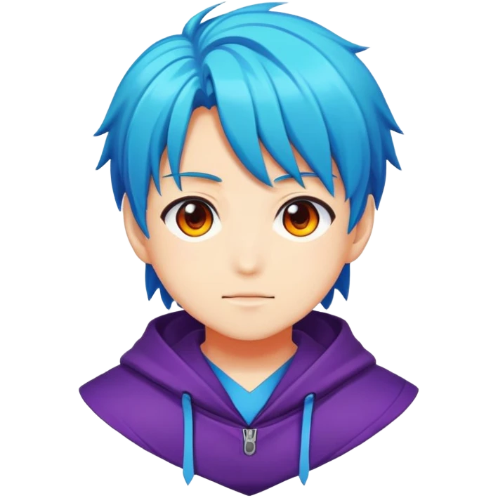 Anime  emoji