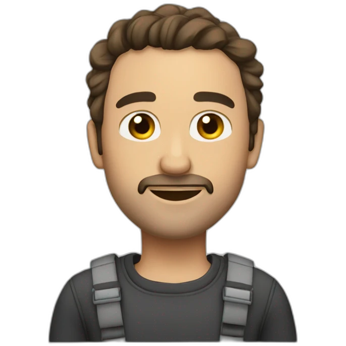 Aleks baiker emoji
