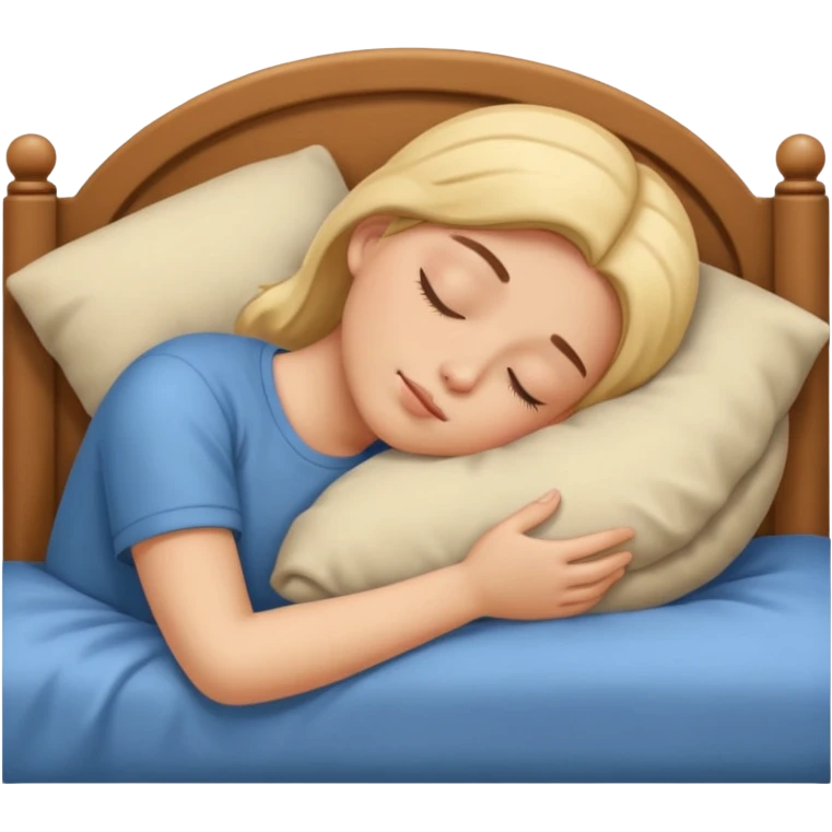 durmiendo  emoji