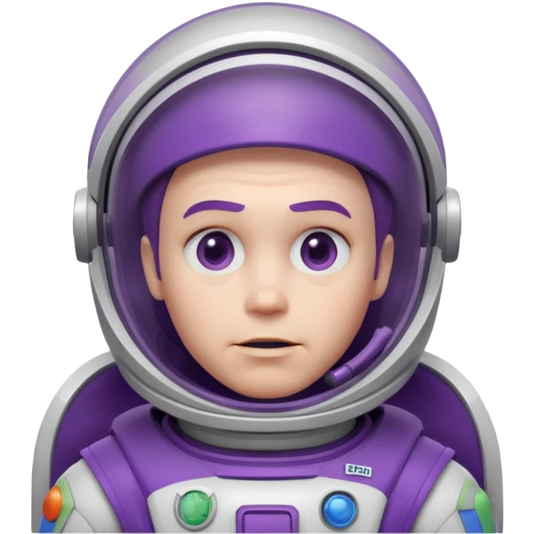 buzz lightyear emoji