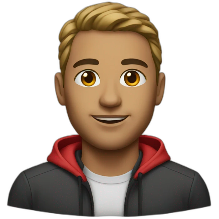 Jordan emoji