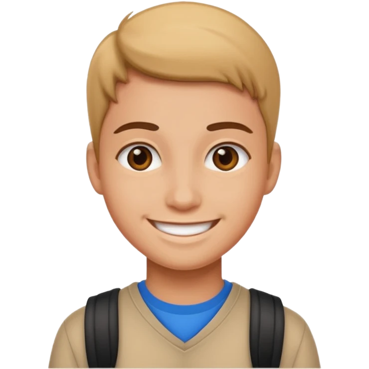 La uni emoji