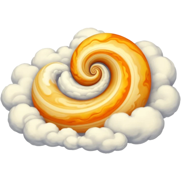 планета венера emoji