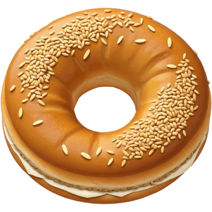 Simit emoji