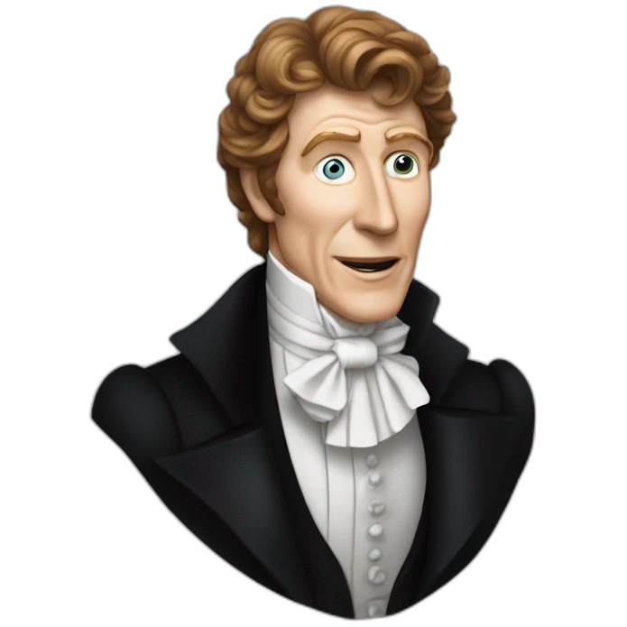 michael crawford phantom of the opera emoji