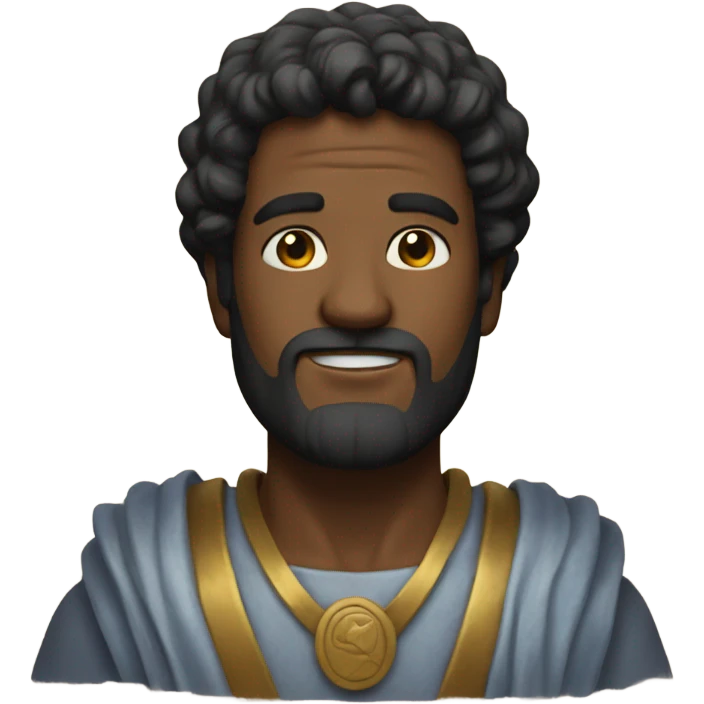 god emoji