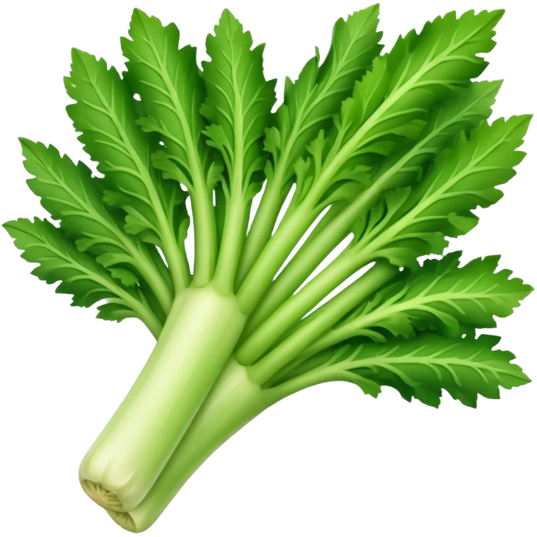 celery emoji