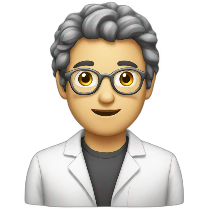 scientis emoji
