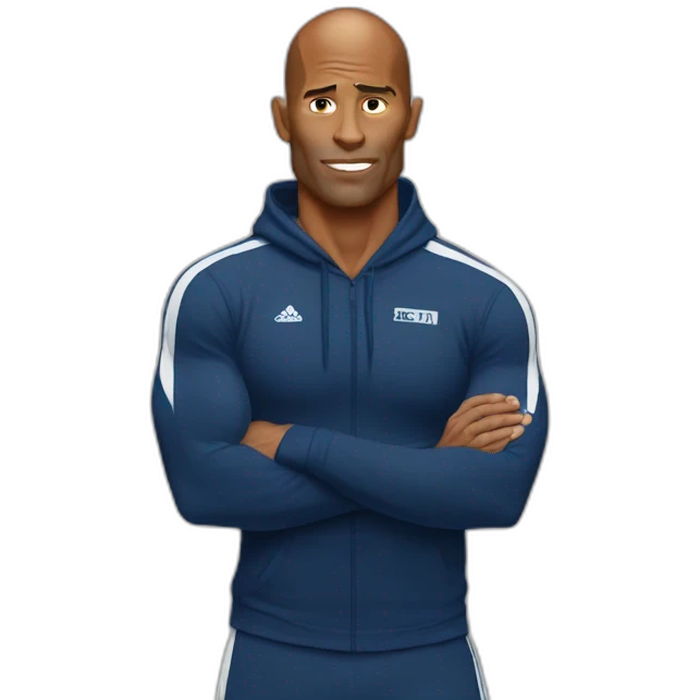 cant hurt me david goggins emoji