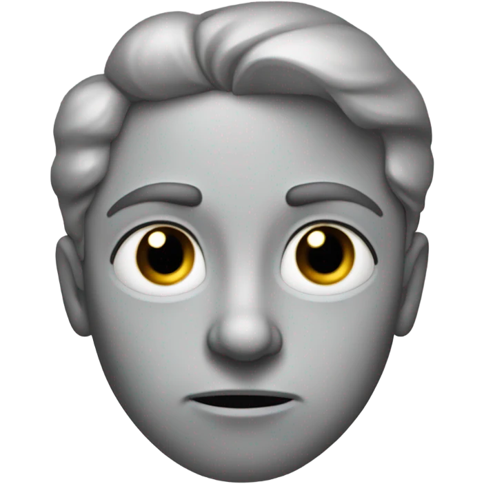 Very confused  emoji