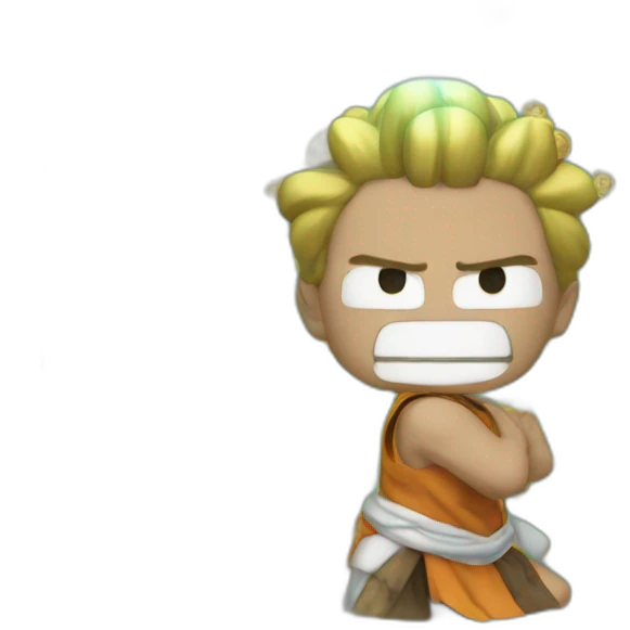 kamehameha emoji