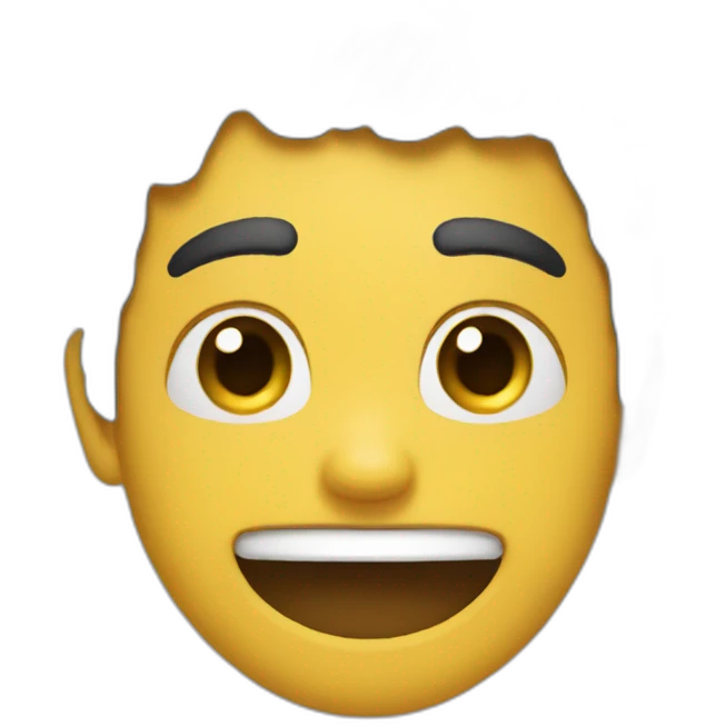 UwU emoji