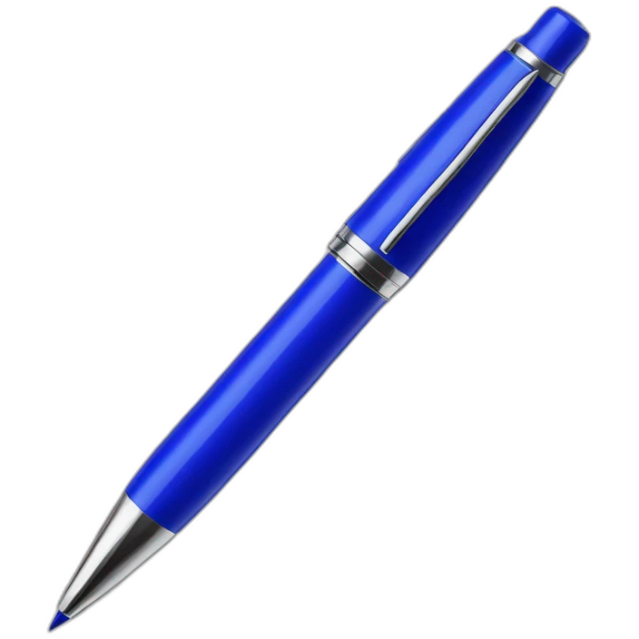 manoel gomes blue pen emoji