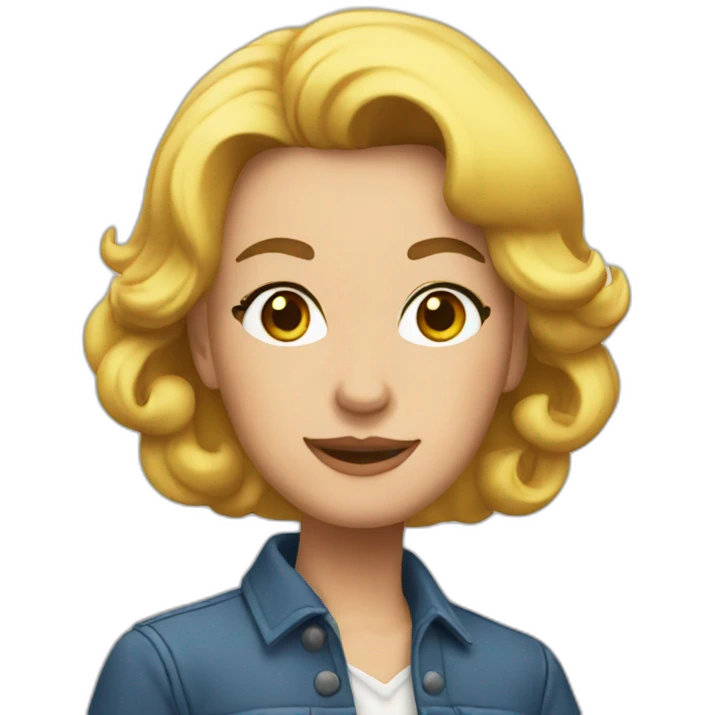 Jean lasalle emoji