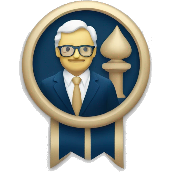 Dalton State wright school of business logo emoji