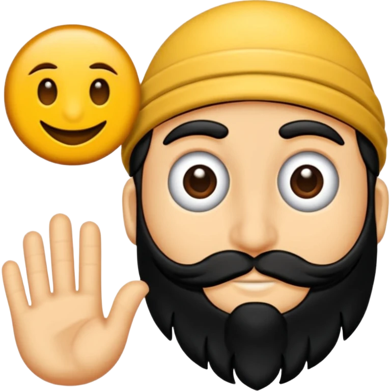 kağıta yazı yazan kalem  emoji