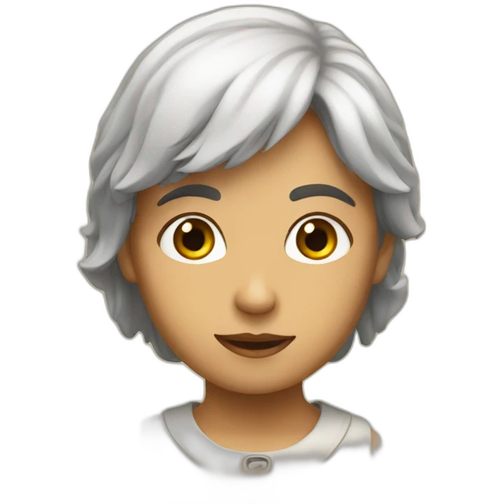 Romane emoji