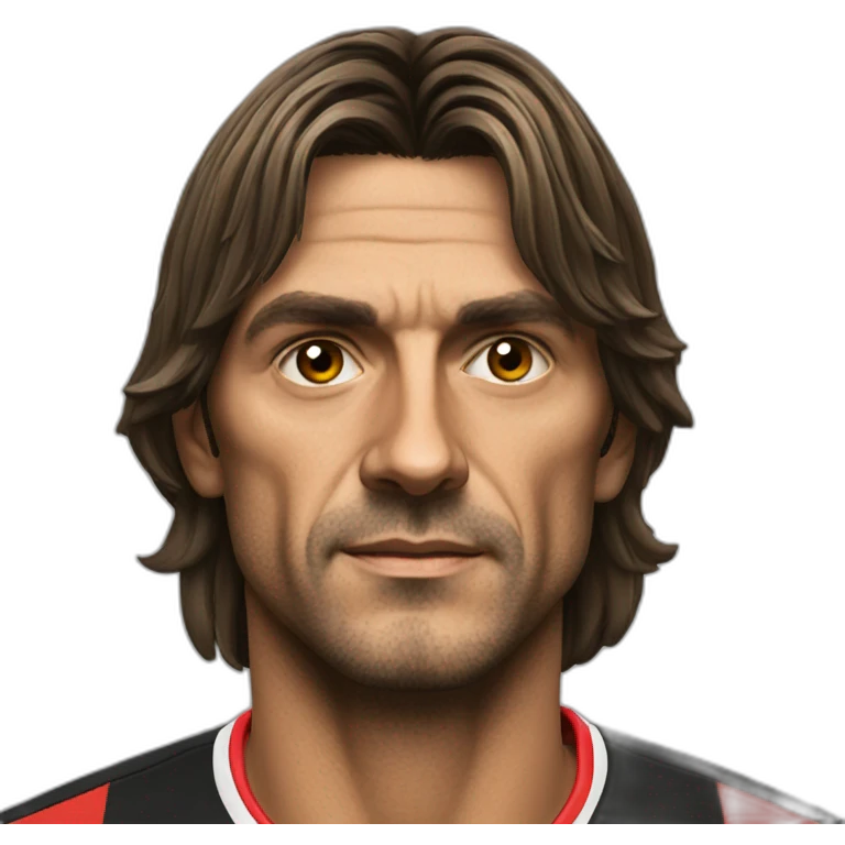 Maldini emoji